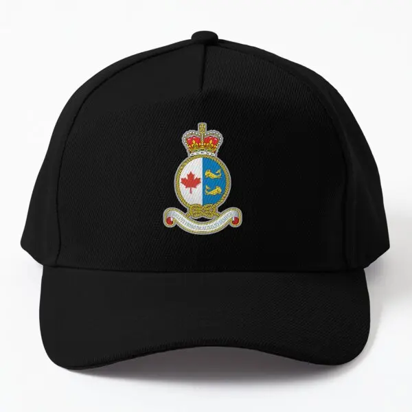 

Canadian Coast Guard Baseball Cap Hat Fish Summer Printed Hip Hop Spring Bonnet Snapback Sun Women Mens Casual Czapka Sport