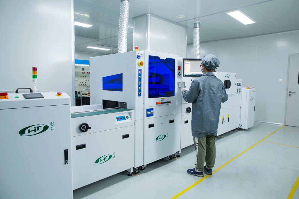 Интеллектуальный контроллер ATS тип 3P 100–800 А автоматический резервный