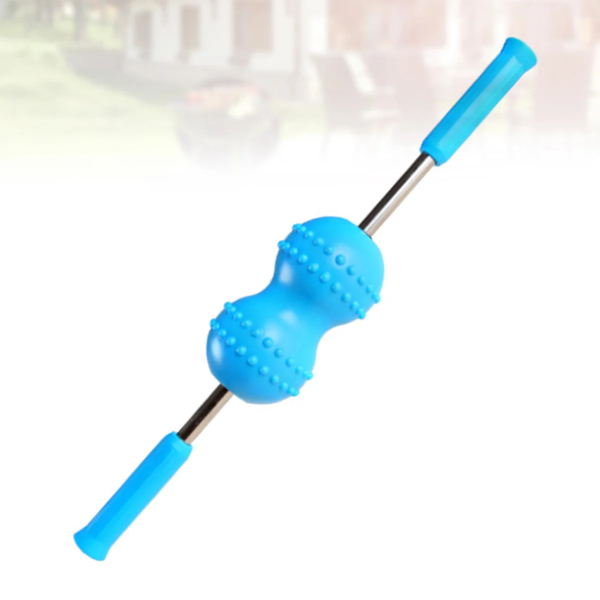 

Roller Muscle Stick Manual Automatic Joint Machine Rollers Tools Body Foot Leg