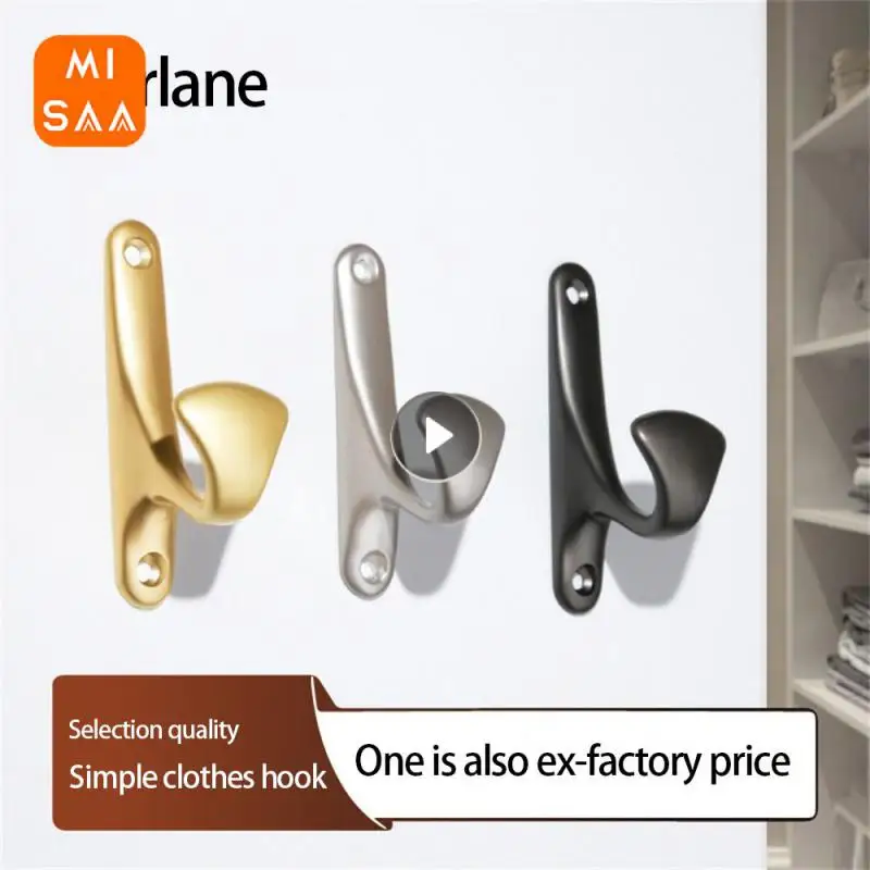 

Настенные крючки удобные износостойкие коррозионно-стойкие высокопрочные настенные многофункциональные аксессуары для дома