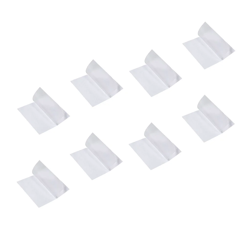 

Tape Repair Mend Patch Clear Sticker Transparent Vinyl Duct Waterproof Portable Fabric Tent Tpu Kit Document Seal Labels
