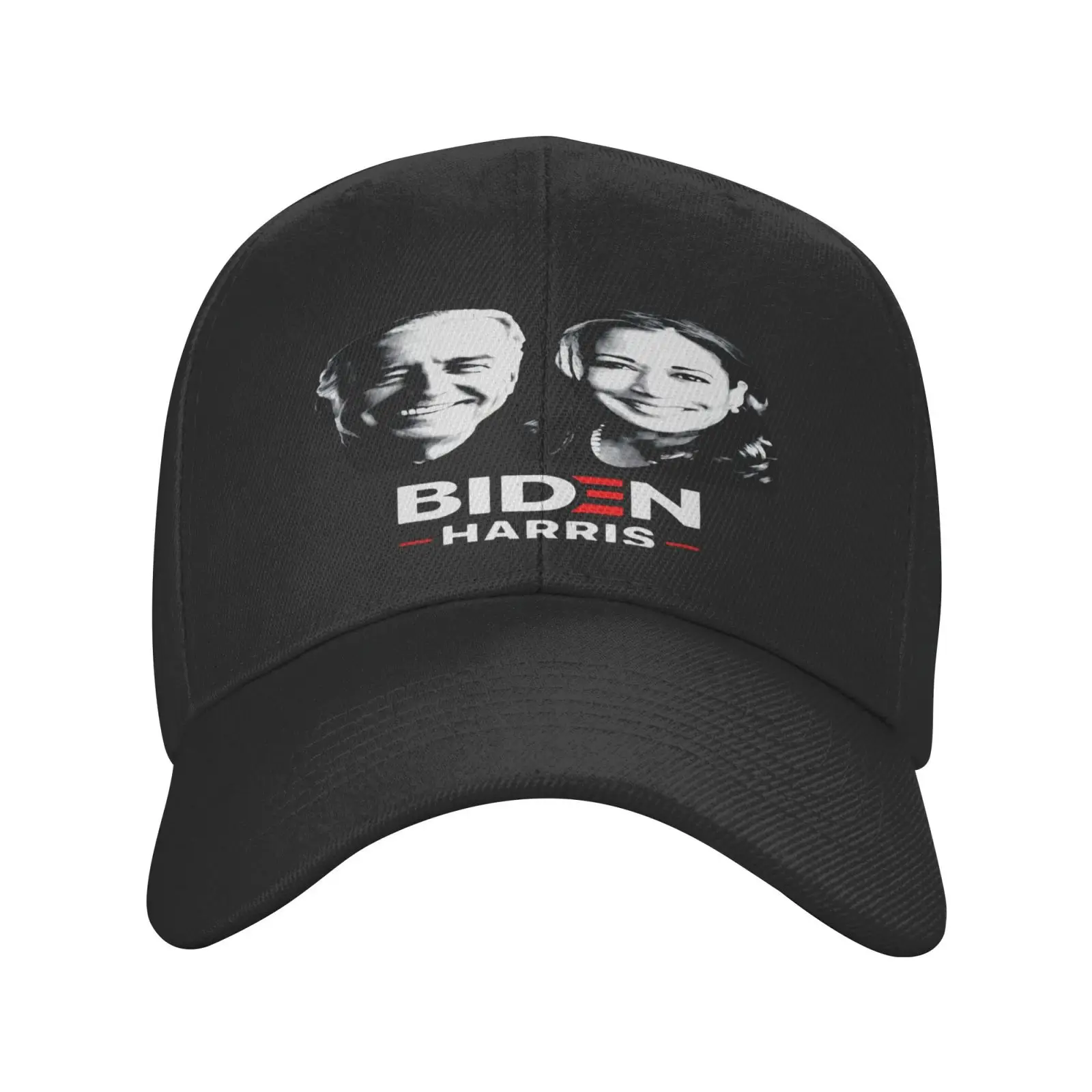 

Joe Biden And Kamala Harris Vp 2029 Baseball Cap For Men Beret Man Beanies For Women Cap For Men Men's Hats Brazil Cowboy Hats