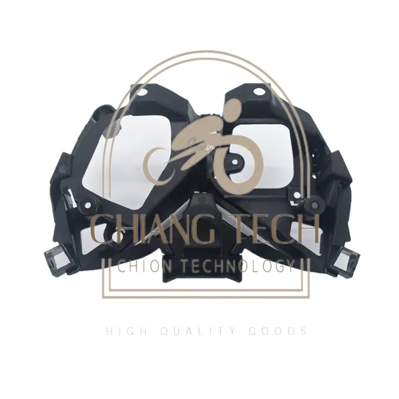 

Black Fit For BMW S1000R 2014-2019 motorcycle fairing headlight bracket brand new