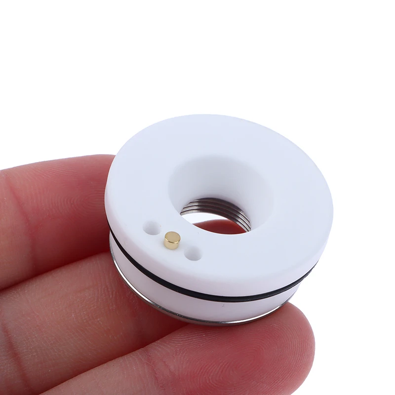 

Лазерный керамический фотодержатель 28/32 мм OEM Precitec Raytools WSX, фоторезак с волокнистой головкой BT230 240