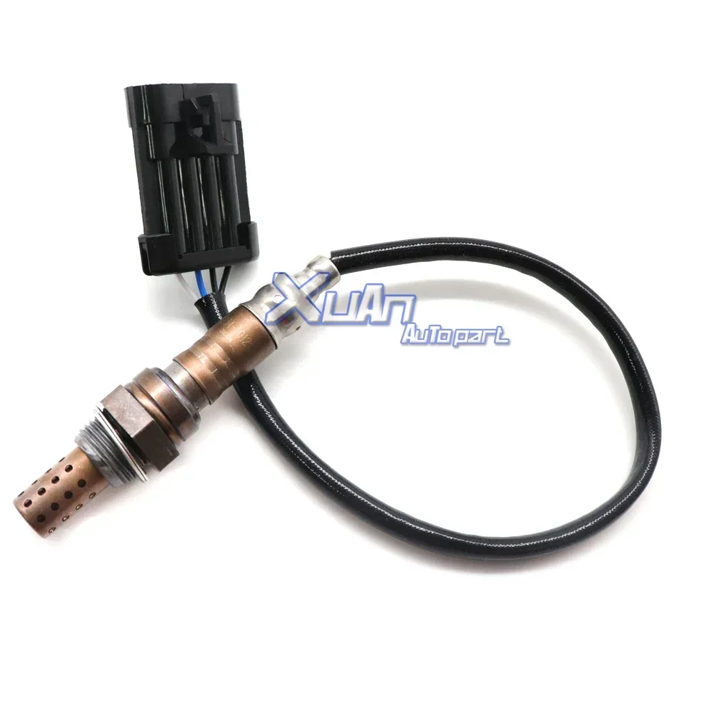 Новый кислородный датчик Lambda 234-4012 для GMC YUKON XL 1500 PASSPORT AMIGO ISUZU HOMBRE RODEO SPORT TROOPER 96335927
