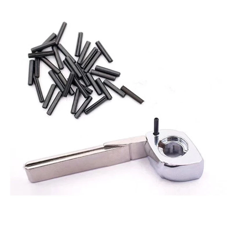 Брелок для ключей KD Keychannel 200/400/600/800 шт. 1 6*8 мм 7*8 |