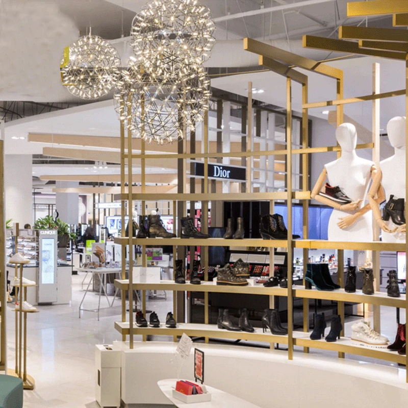 Люстра Mantianxing креативный магазин отдел продаж окон декоративное освещение для