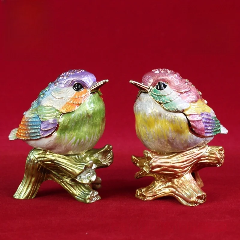 Маленький орнамент из металлической эмали сделай сам ремесло простой стиль