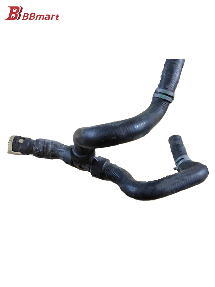 

CV6118K579TD BBmart Auto Parts 1 Pcs Warm Water Air Pipe Engine Heater Hose Water Tank Pipe For Ford KUGA