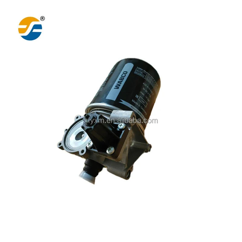 Оригинал 4324210280 Для фильтра для осушителя воздуха Golden Dragon King Long Higer ZK6129 Ankai