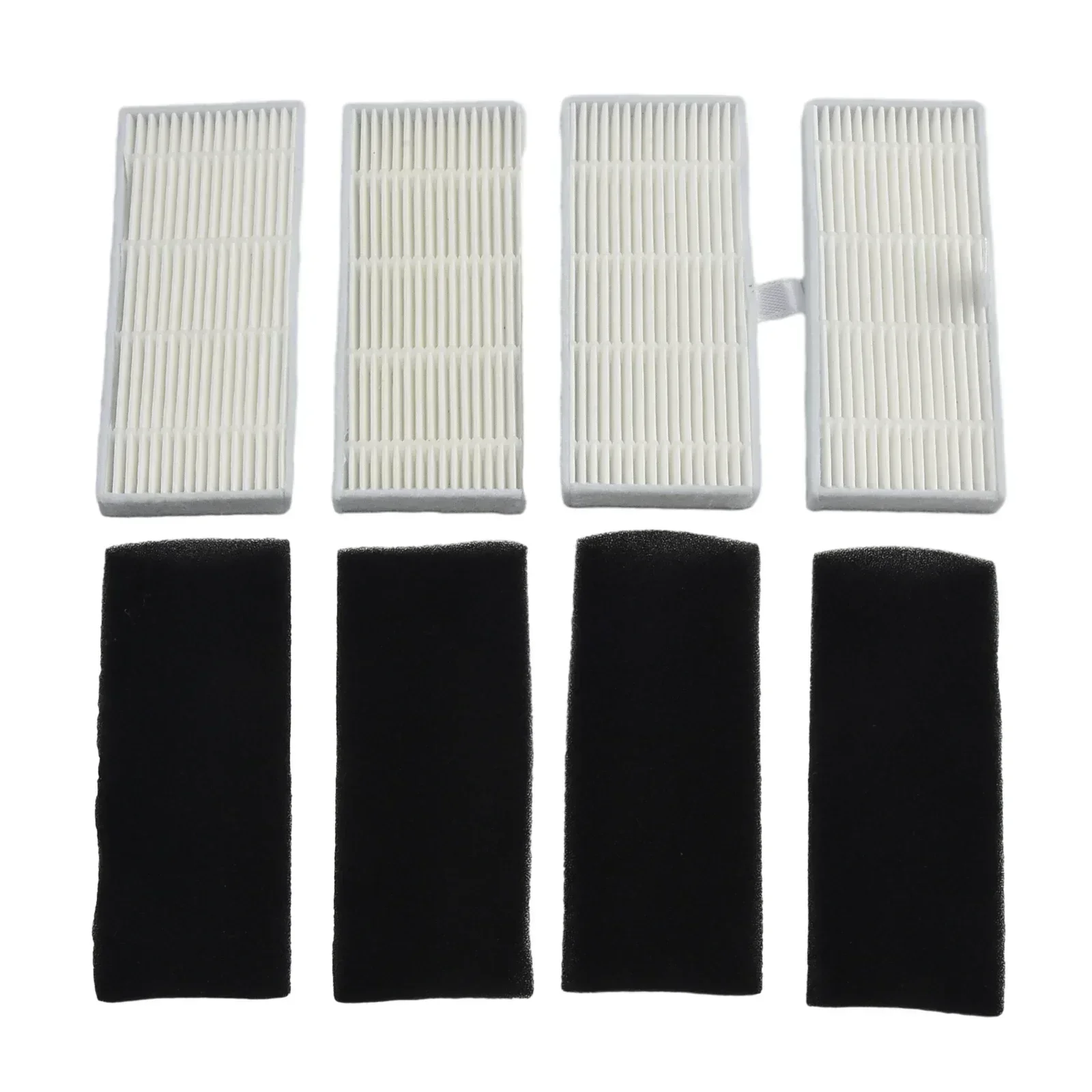 Основная щетка пылесоса фильтр боковая набор щеток для чистки замены