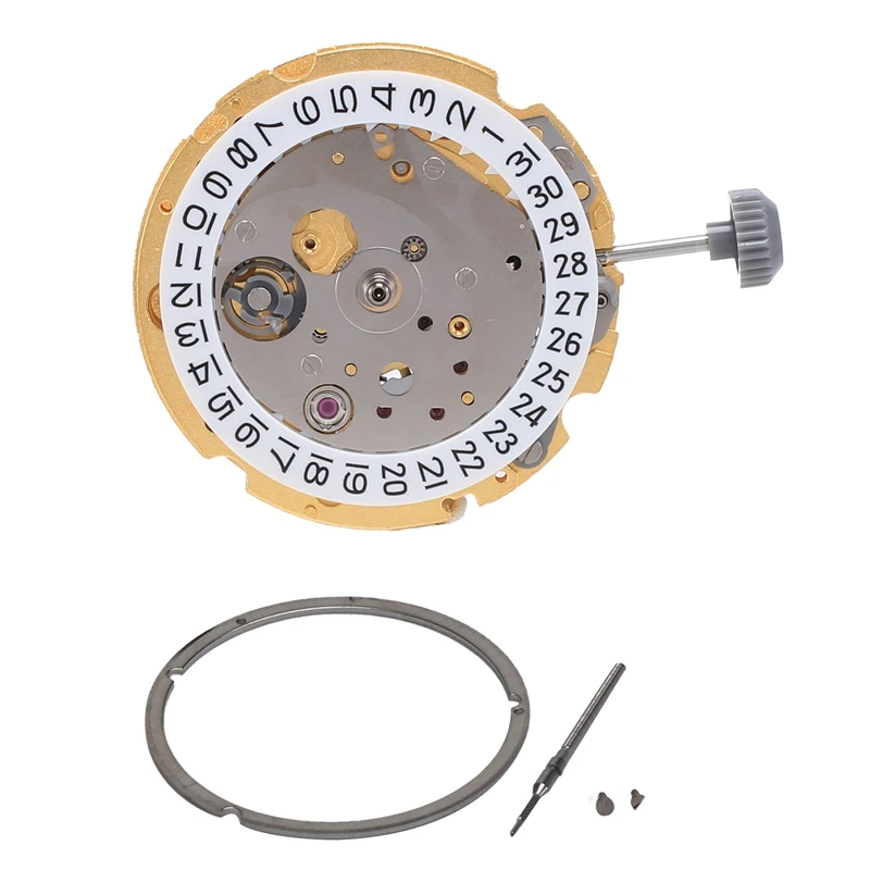 

Мужские автоматические механические часы для Miyota 8215 21 Jewels