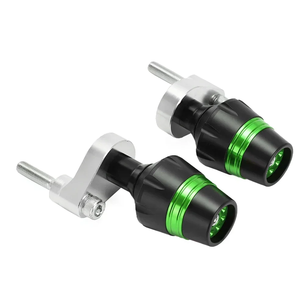 

Защита от ударов рамы ползунка для KAWASAKI NINJA 1000 Z1000SX 2011-2016 защита двигателя мотоцикла защита от падения Z1000 SX