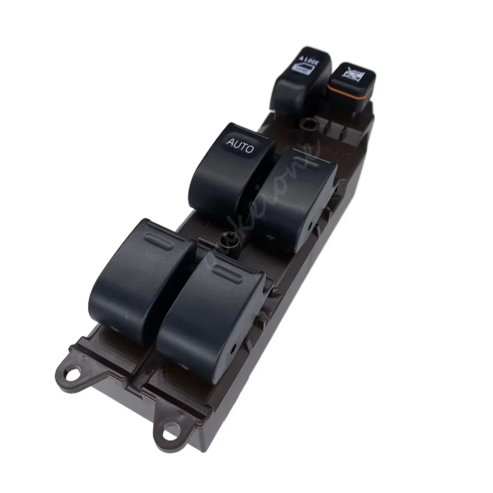 Передний левый Электрический главный выключатель стеклоподъемника кнопка