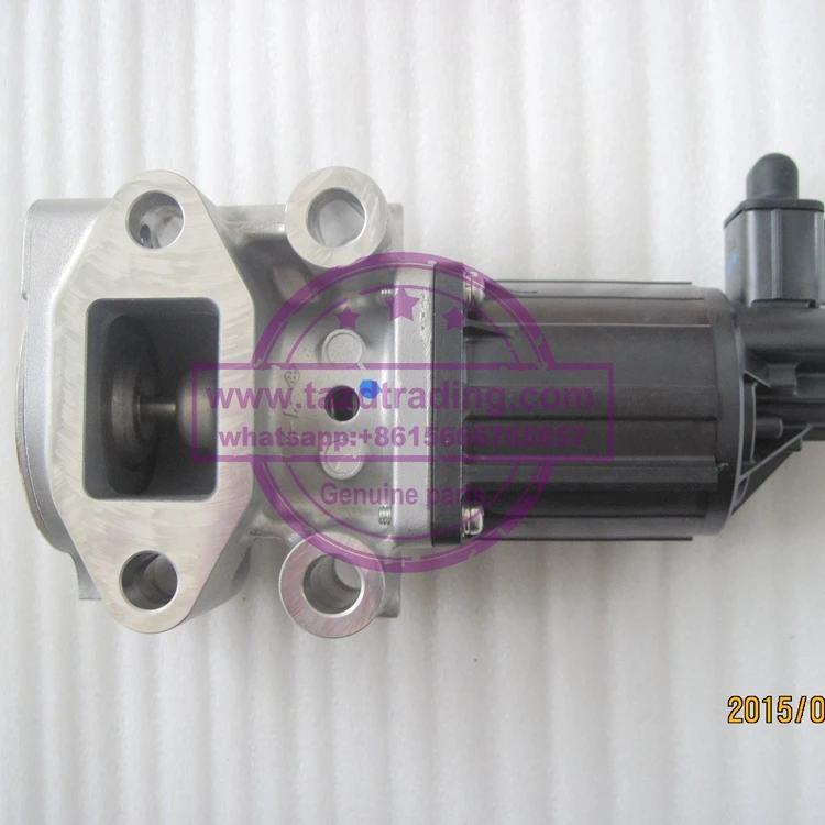

100% Genuine and new Exhaust Gas Recirculation Valve 1582A037 K5T70080ZT ,EGR Valve For L200 , 1582A037 K5T70080ZT