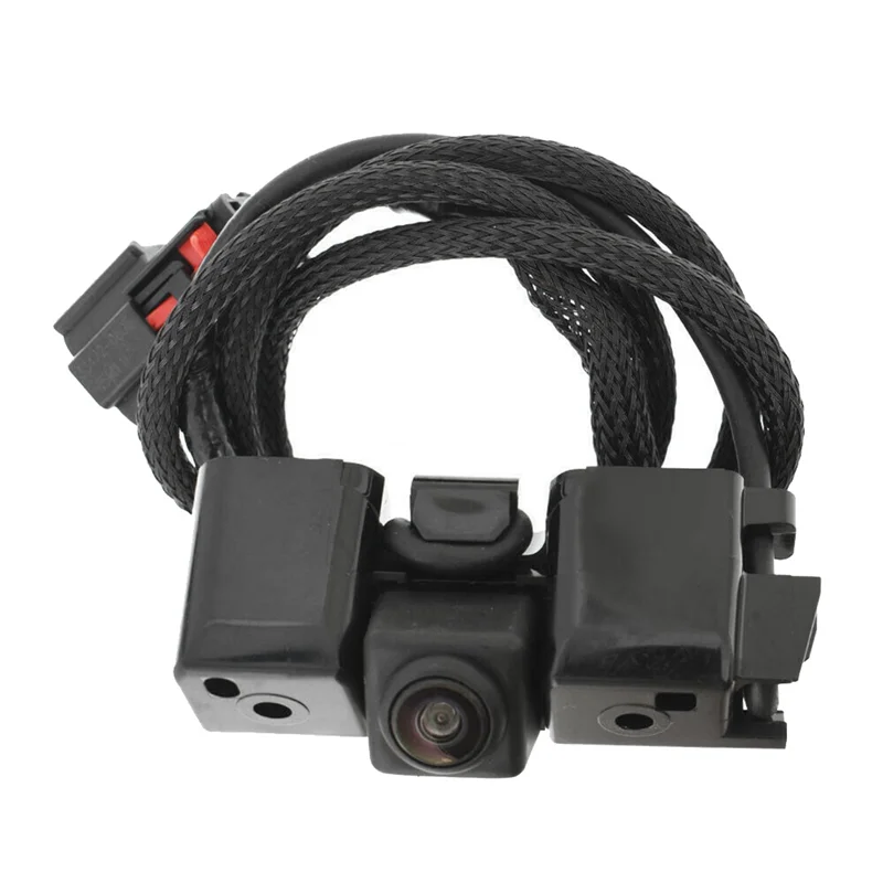 

For 2016-2020 Rear View Camera Reverse Backup Park Assist Camera 8 Pin 23244435