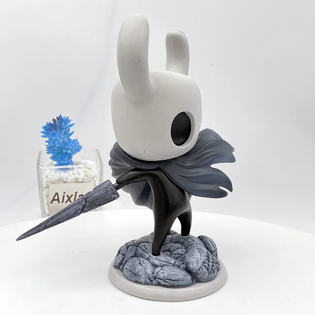 Hollow Knight Action Figure PVC 15cm da collezione 3