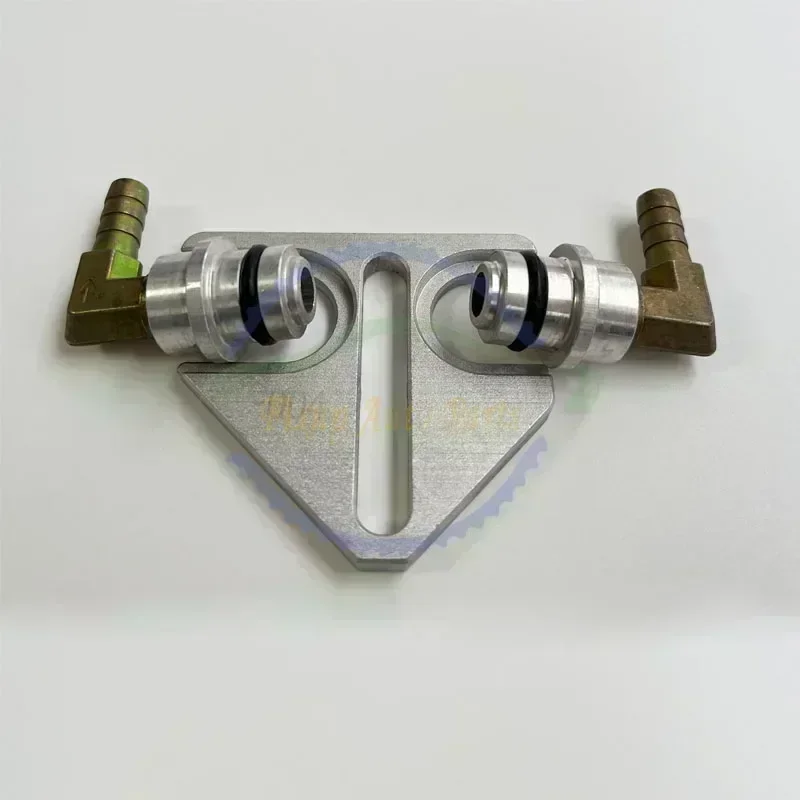 CVT 8HP45 8HP50 8HP70 Разъем для замены масла в автоматической коробке передач для BMW X1 X3 X5 X7 серии JF015E Разъем для передачи масла в коробке передач