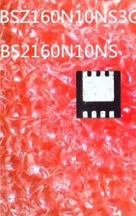 

Новинка BSZ160N10NS3G BSZ160N10NS 160N10N BS2160N10NS