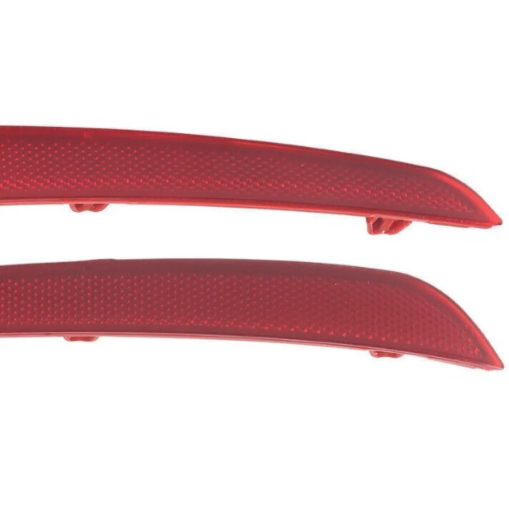 63147388765 задний бампер Боковой Отражатель для BMW 5 серии G30G38 18-20