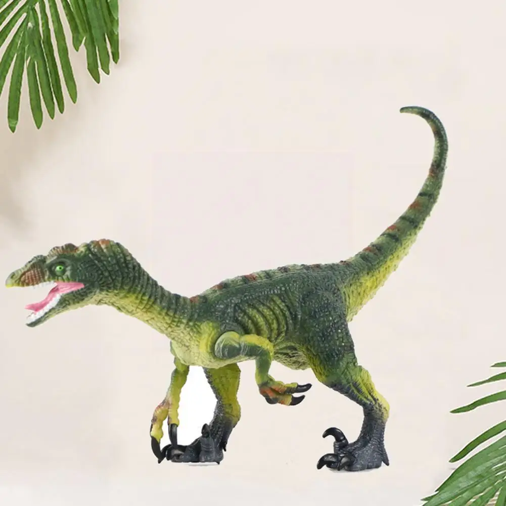 

Большая модель динозавра, игрушка, тираннозавр рекс, мягкие игрушки, Велоцираптор, Парк Юрского периода, динозавры, игрушки для детей, подар...