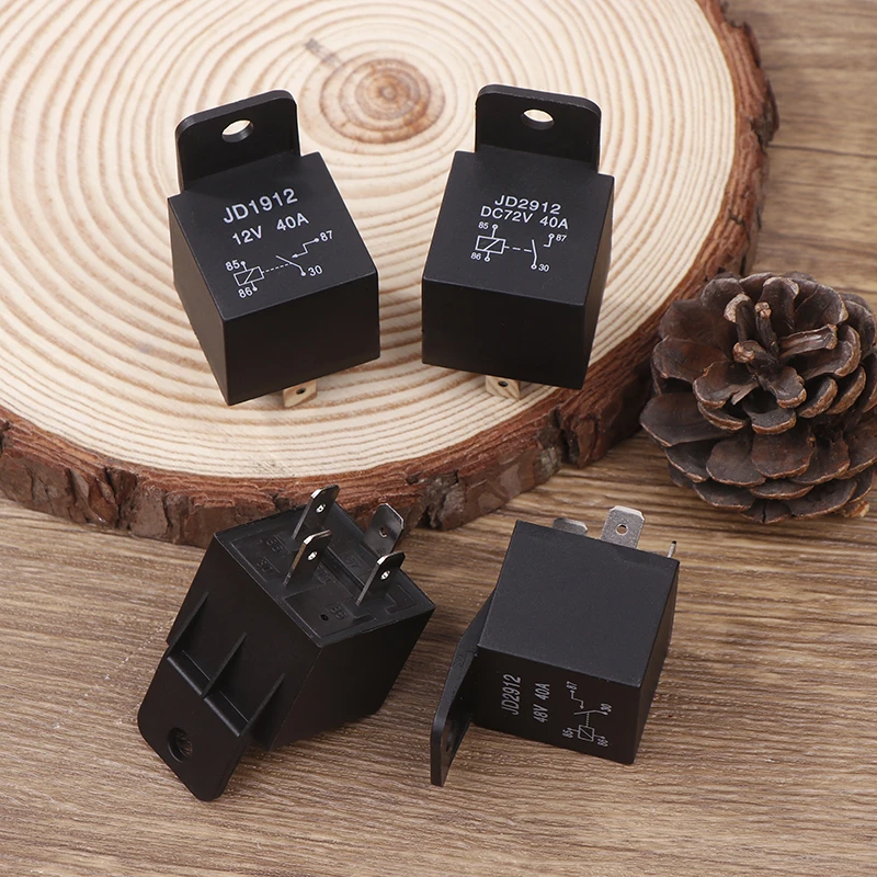 Водонепроницаемый Автомобильный светильник 40 А автоматический автомобильный