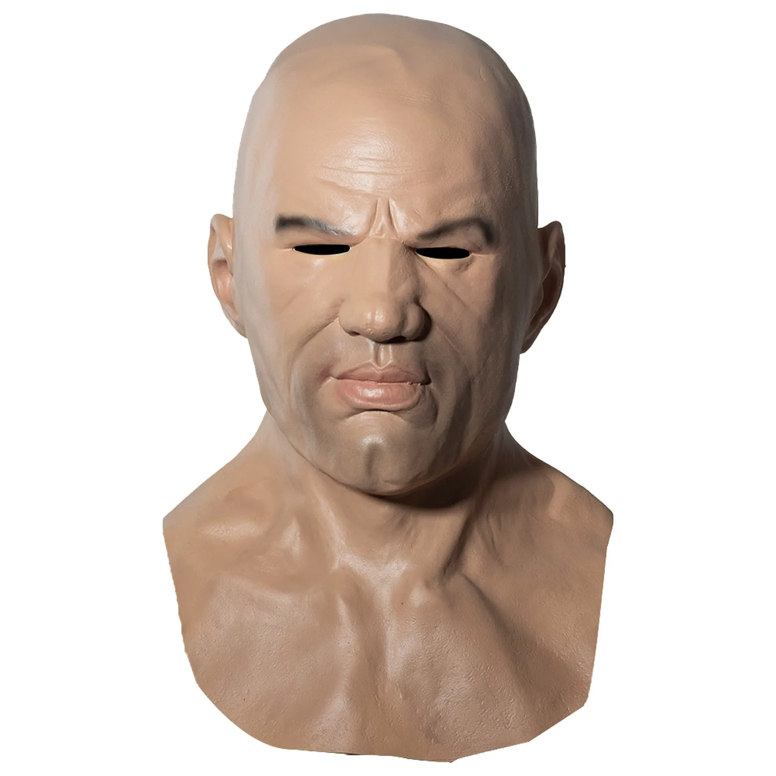 Маскарад Джейсона Струм Латексная Маска На Всю Голову Реалистичный Костюм