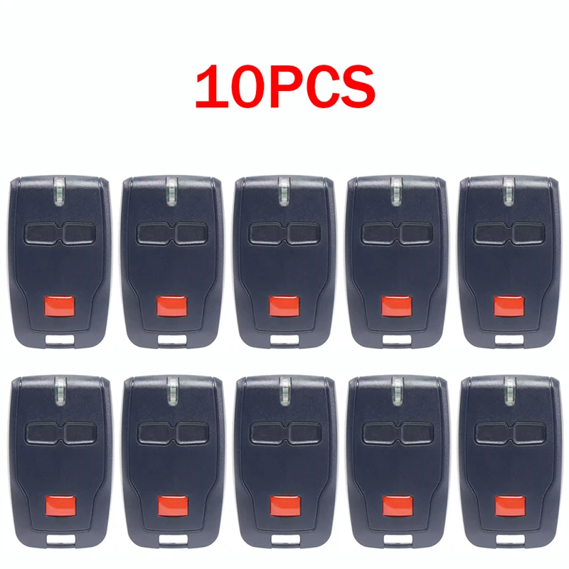 Пульт дистанционного управления Yinuogo для гаражных ворот 433 МГц