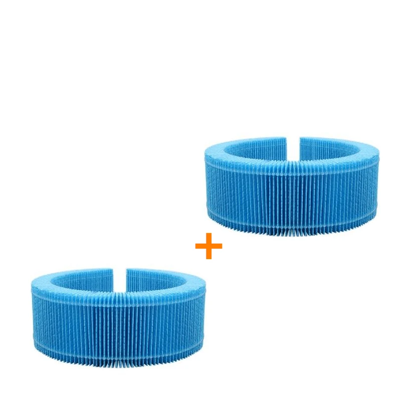 

HEPA-фильтр CJSJSQ02LX-LX для умного увлажнителя XIAOMI MIJIA Pro CJSJSQ02LXMijia Pure Smart Humidifier Pro