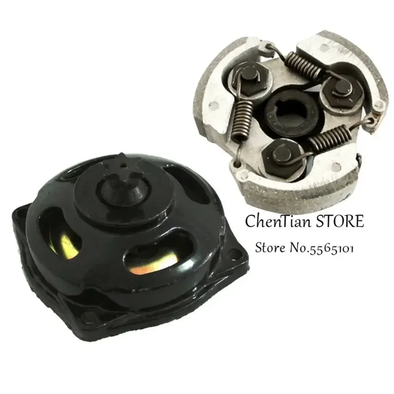 Фото Колодка сцепления коробки передач для мини-велосипеда POCKET/SCOOTER Taotao Sunl Roketa Nst 50 90 110 125cc ATV Quad №1