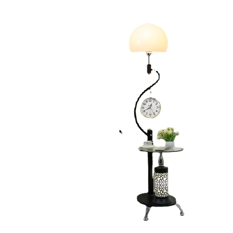 

Wyj Sofa Side Remote Control Nordic Internet Celebrity Bedroom Bedside Study Lamp Table Lamp
