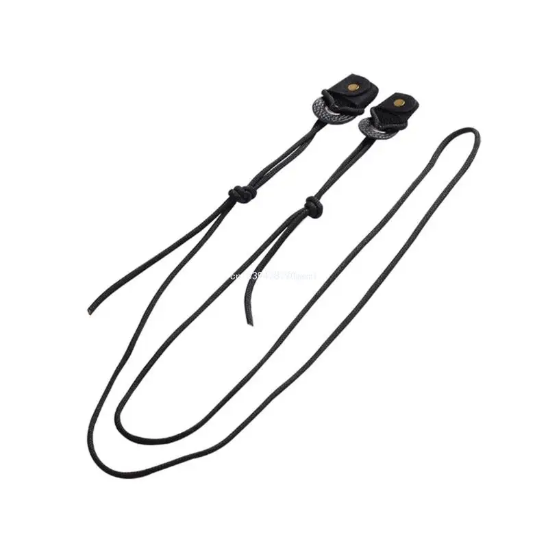 

Bow Winding Rope Changer Up&Down Bowstring Assist Archerys Recurve Bow Stringer Tool for Recurve Bow & Longbow Accessory