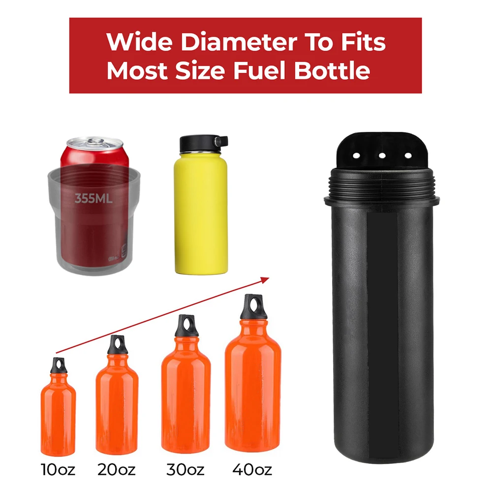 

Universal Motorcycle Tool Tube Accessories Waterproof Gloves Storage Box For BMW For Honda For YAMAHA For Kawasaki