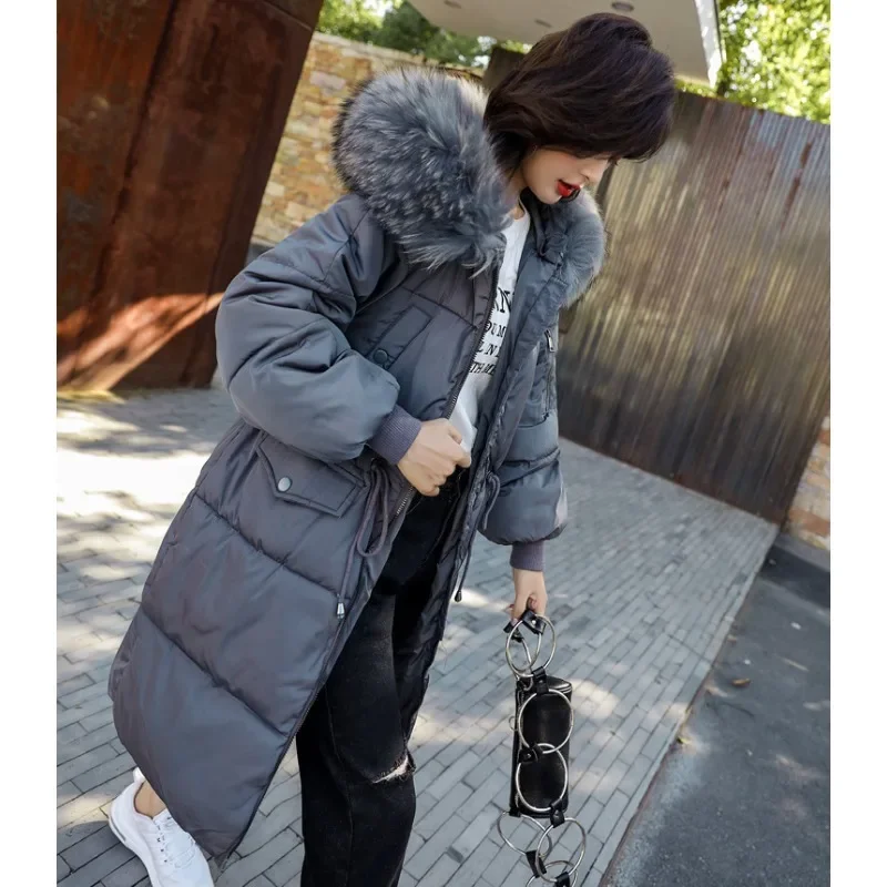 Рисунок 2 - Зимнее женское холодное пальто