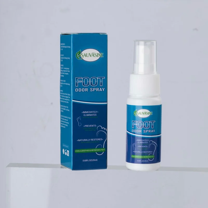 

Instant Athlete's Foot Herbal Antifungal Relieve Beriberi Cream Skin Care Toe Treatment Anti Fungal Infection Foot Odor Spray