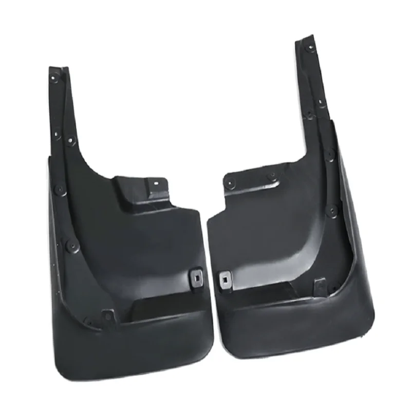 

Задний брызговик для Land cruiser urj200 2016-2021, высокое качество, без цвета