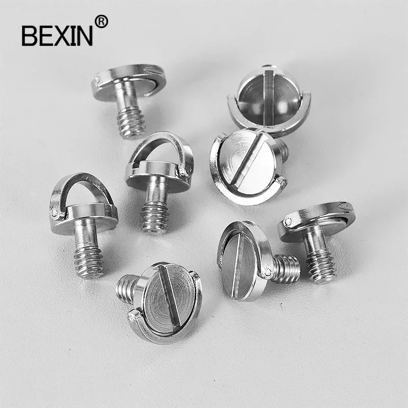 Винт 1/4 D-образное кольцо