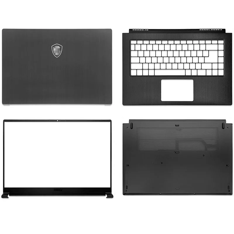 

Задняя крышка для ноутбука MSI Modern 15 MS-1551 1552 155K M15