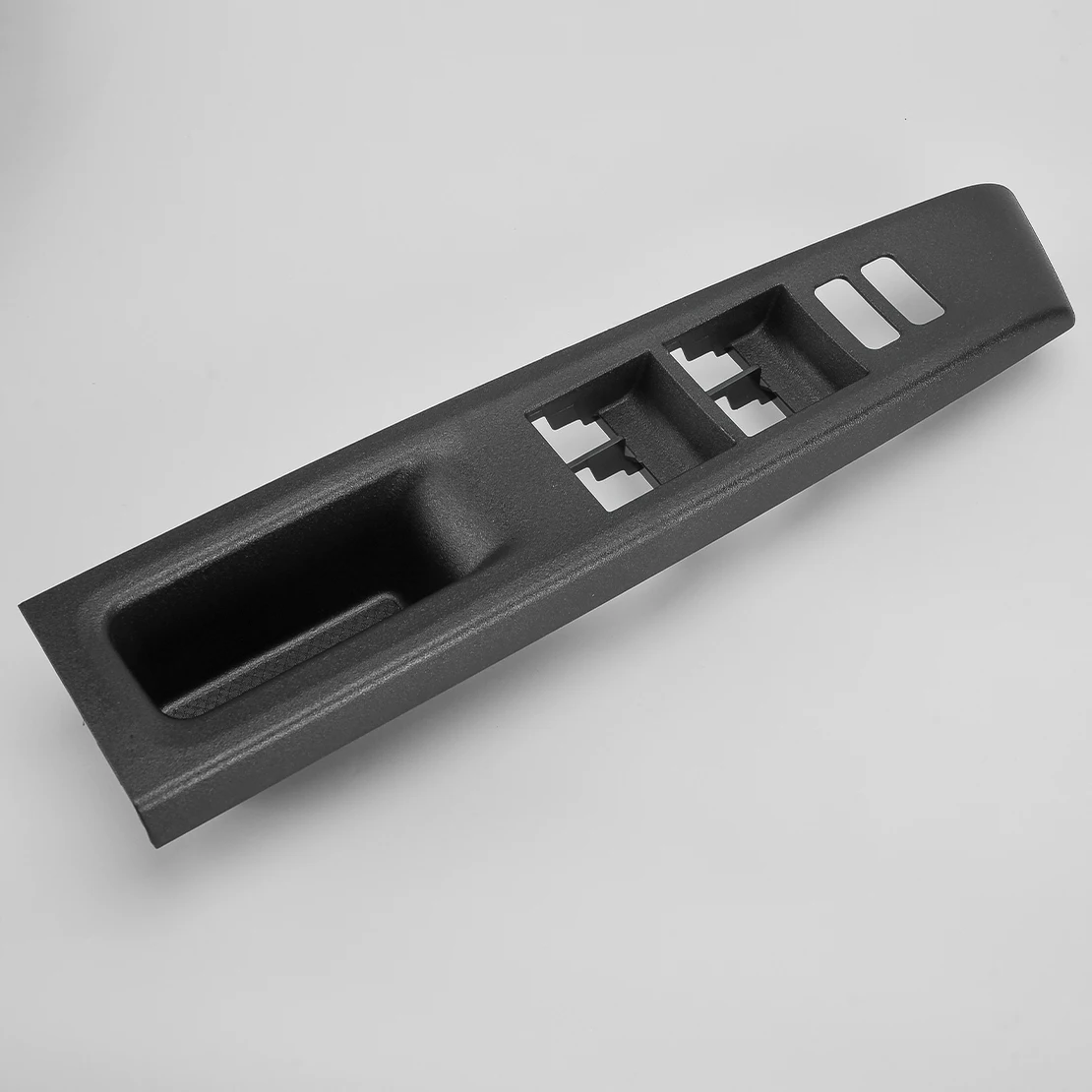 74232-52550-C0 Передняя левая панель переключателя окна лицевая накладка подходит для