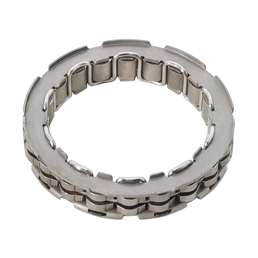 Фото Для мотоциклов Husqvarna SM450RR SM530RR 250 310 450 510 TC250 TC310 TC450 TC510 TE250 TE310 TXC250: подшипник сцепления стартера в сборе. №2