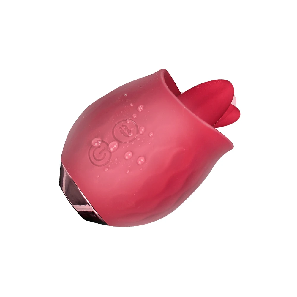 Анальная вагина клиторальный вибратор для лизания языка точка G оральный сосок