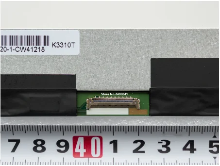 ЖК-экран для ноутбука ASUS ROG Strix G15 G512 G513 G532 G533 15 6x300 1920 Гц