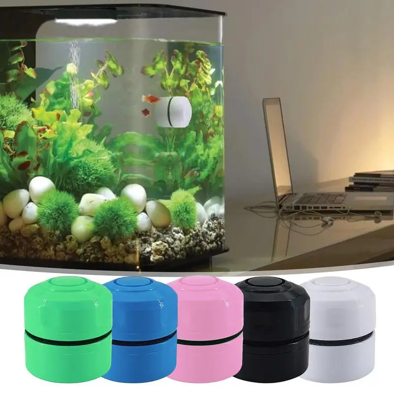 чистка аквариума. магнитный скребок для аквариума. скребок для стекла аквариума. магнитный аквариум. магнитная губка для чистки аквариума.