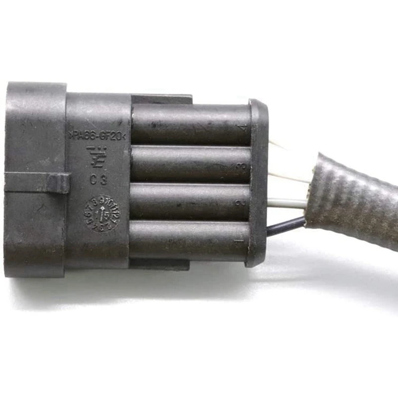 4-проводной лямбда-зонд кислорода для ALFA ROMEO 156 FIAT Marea LANCIA Kappa 1.2-3.0L 1996-2010 46762653 0258006193