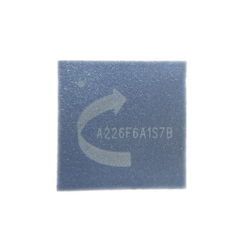 Шах-плата ASIC-чип 10NM Майнер-чип для INNOSILICON T1 T2 Cheetah F1 F3 F5M Aixin A1 Snow Panther B1+ B3