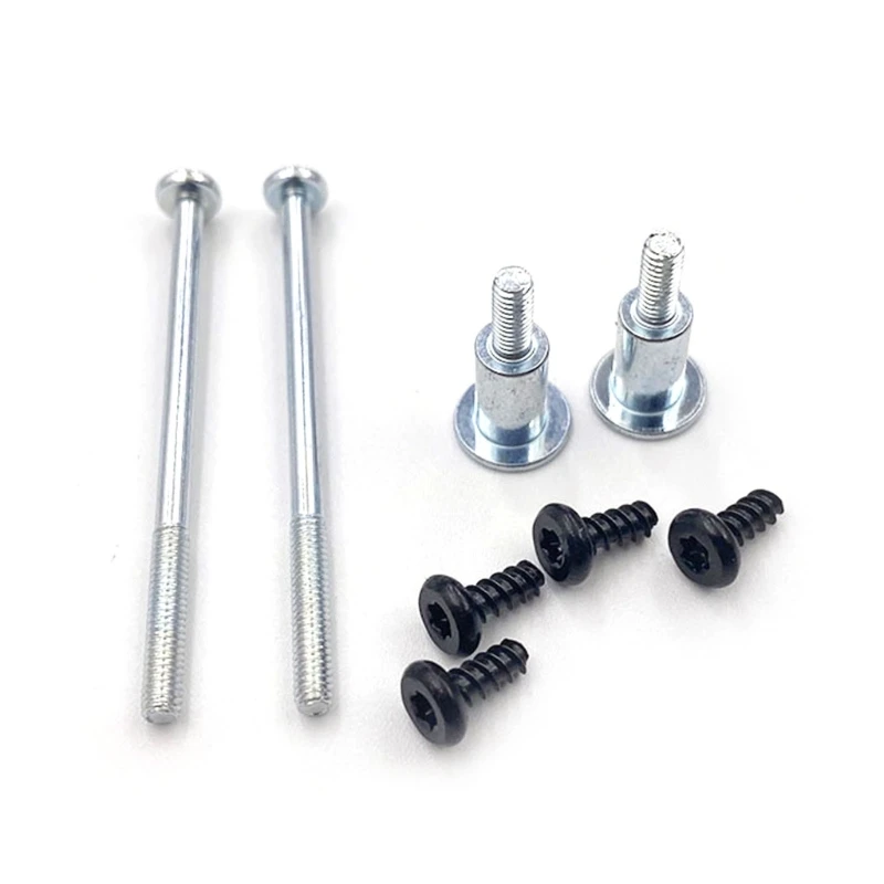 Набор винтов Torx замена корпуса игровой консоли PS4 игровые аксессуары Прямая