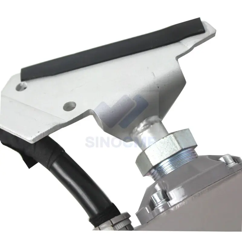 1 шт. монитор I-ECU экскаватора для VOLVO EC210D EC220D EC380D EC480D EC700C VOE 14609502 14723715 14640102 14630801