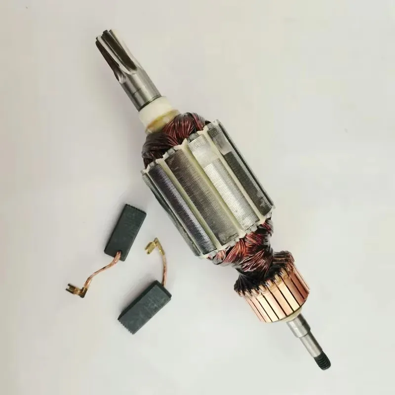 6-зубчатый ротор переменного тока 240-513633 в фотоэлемент заменяет-7 для