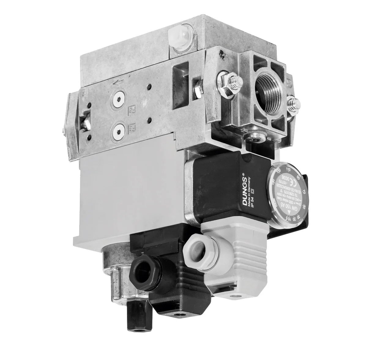 Принадлежности для горелки DUNGS электромагнитный клапан MB-DLE 412 B01 S20