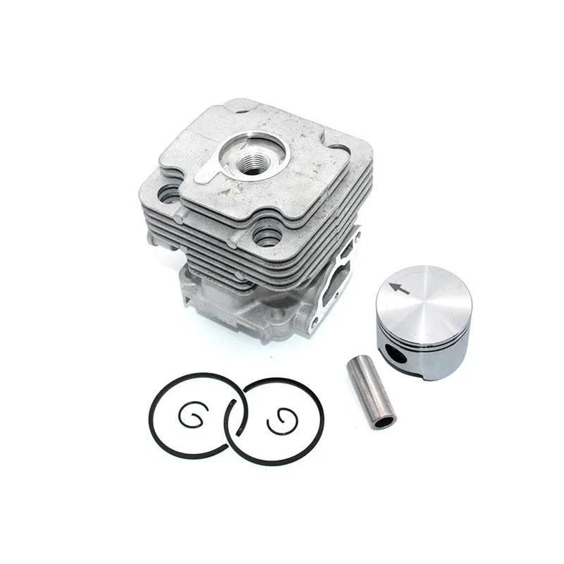 Комплект поршневых колец цилиндра 446 746 42 мм для OLEO-MAC 446 746 446BP 446BP Ergo Efco 8460